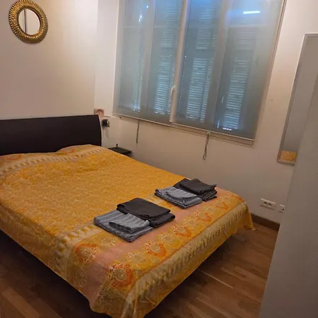 Appartement La Nice