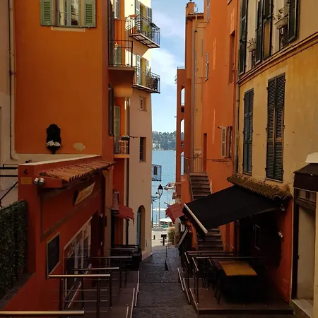 La Appartement *