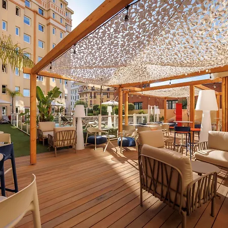Ibis Centre Gare 3* Nice