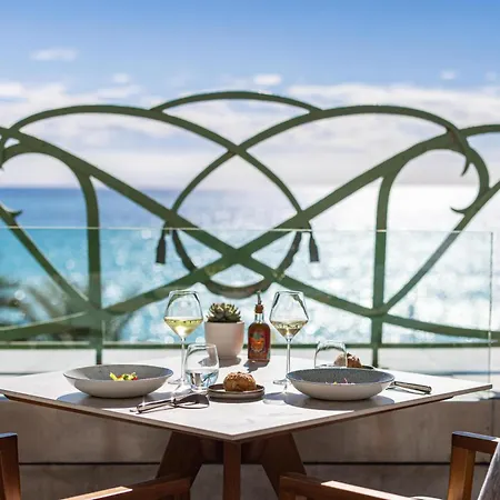 Palais De La Mediterranee, In The Unbound Collection By Hyatt Hotel Nice