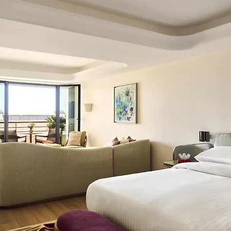 Hotel Palais De La Mediterranee, In The Unbound Collection By Hyatt