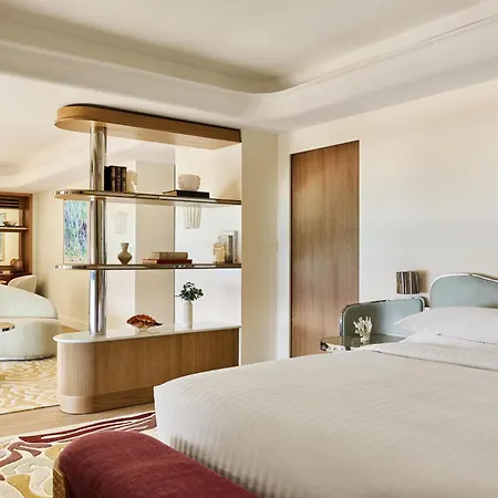 Palais De La Mediterranee, In The Unbound Collection By Hyatt Hotel 5*
