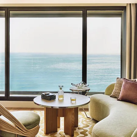 Palais De La Mediterranee, In The Unbound Collection By Hyatt Hotel Nice