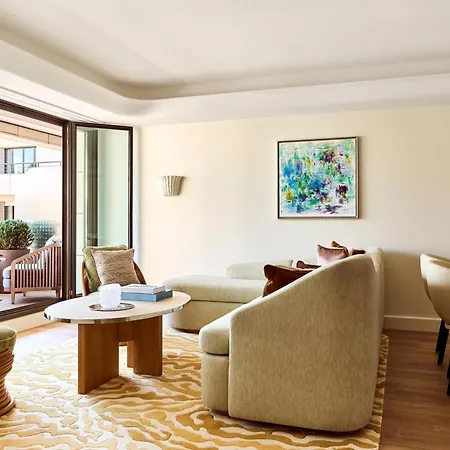 Hotel Palais De La Mediterranee, In The Unbound Collection By Hyatt 5*