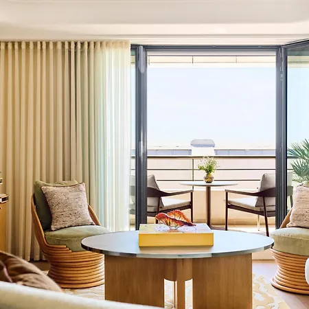Hotel Palais De La Mediterranee, In The Unbound Collection By Hyatt
