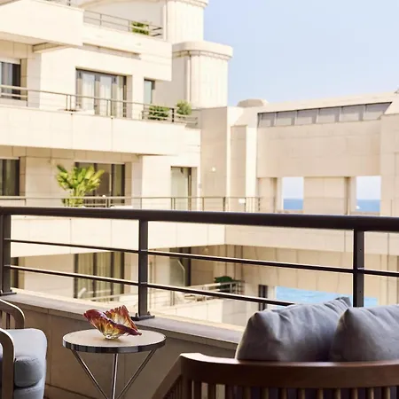 Palais De La Mediterranee, In The Unbound Collection By Hyatt Nice