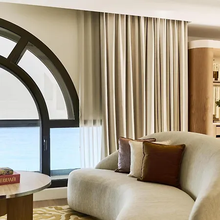 Hotel Palais De La Mediterranee, In The Unbound Collection By Hyatt