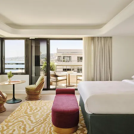 Palais De La Mediterranee, In The Unbound Collection By Hyatt Hotel