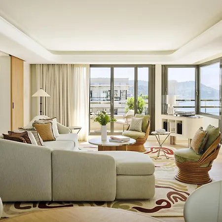 Palais De La Mediterranee, In The Unbound Collection By Hyatt Hotel