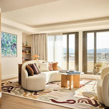 Palais De La Mediterranee, In The Unbound Collection By Hyatt Nice