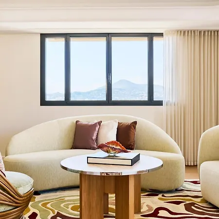 Hotel Palais De La Mediterranee, In The Unbound Collection By Hyatt Nice