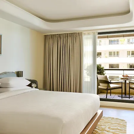 Palais De La Mediterranee, In The Unbound Collection By Hyatt Hotel 5*