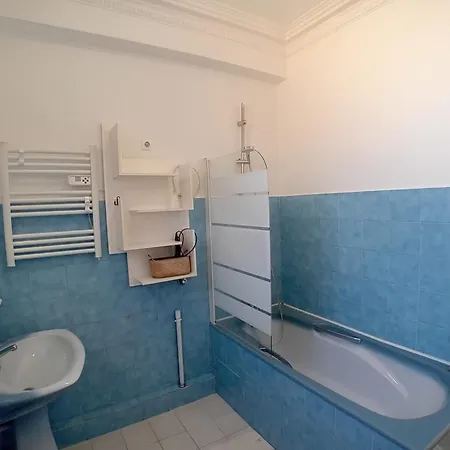 Appartement Massena Nice