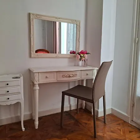 Appartement Massena *