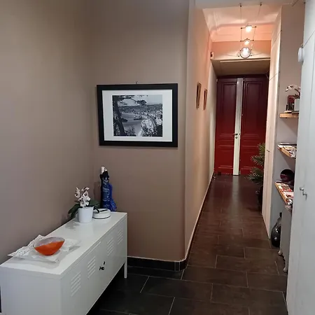 Massena Appartement Nice
