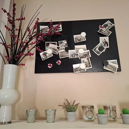Appartement Massena Nice