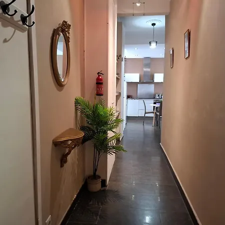 Massena Appartement