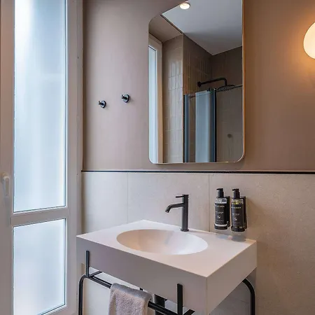Hotel Le Noailles Gare