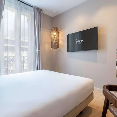 Hotel Le Noailles Gare
