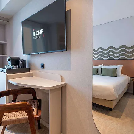 Hotel Le Noailles Gare 3*