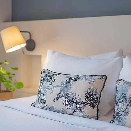 Hotel Crisol Mozart