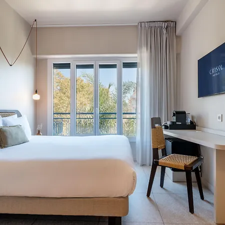 Crisol Promenade *