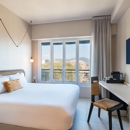 Crisol Promenade Hotel Nice