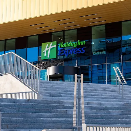 Express - - Grand Arenas By Ihg Nice