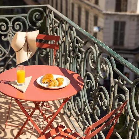 Hotel Western Cosy 4*