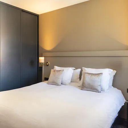 Hotel Western Cosy Nice