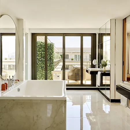 Palais De La Mediterranee, In The Unbound Collection By Hyatt 5*
