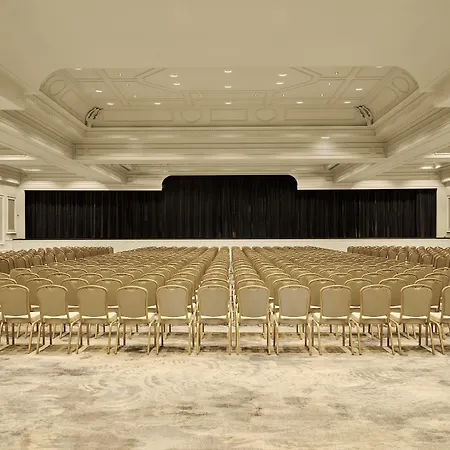 Palais De La Mediterranee, In The Unbound Collection By Hyatt Hotel