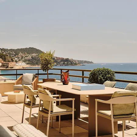 Palais De La Mediterranee, In The Unbound Collection By Hyatt Nice