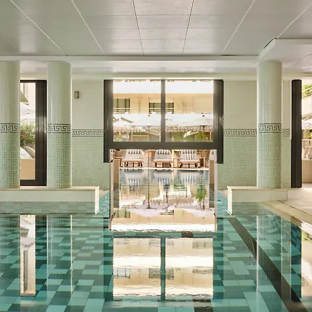 Palais De La Mediterranee, In The Unbound Collection By Hyatt 5* Nice