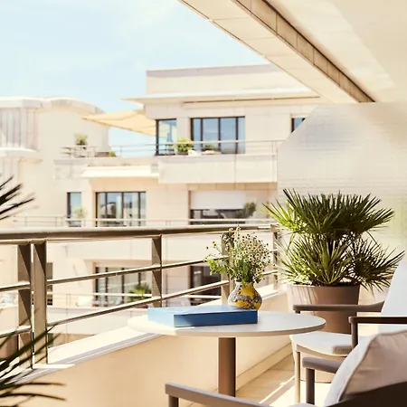 Hotel Palais De La Mediterranee, In The Unbound Collection By Hyatt 5*