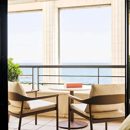 Palais De La Mediterranee, In The Unbound Collection By Hyatt 5*