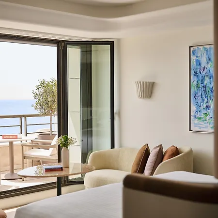 Palais De La Mediterranee, In The Unbound Collection By Hyatt Nice