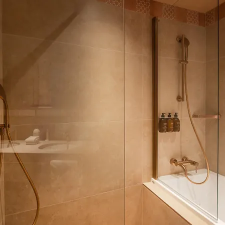 Hotel Le Soleia By Inwood
