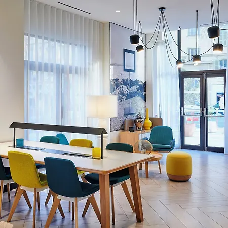 By Ihg 4* Nice