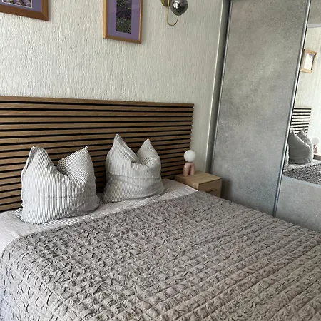 Appartement Chez Eva Nice
