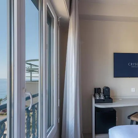Crisol Promenade * Nice