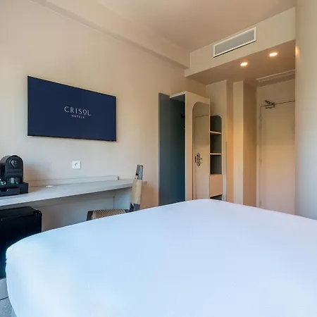 Hotel Crisol Promenade