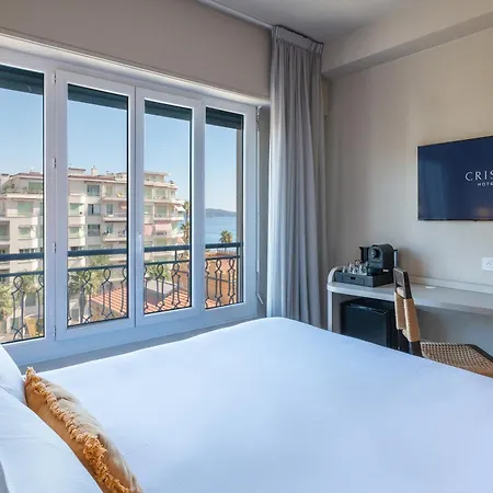 Crisol Promenade Hotel Nice
