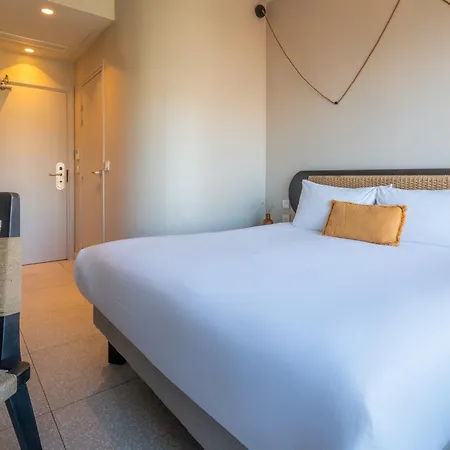 Hotel Crisol Promenade Nice