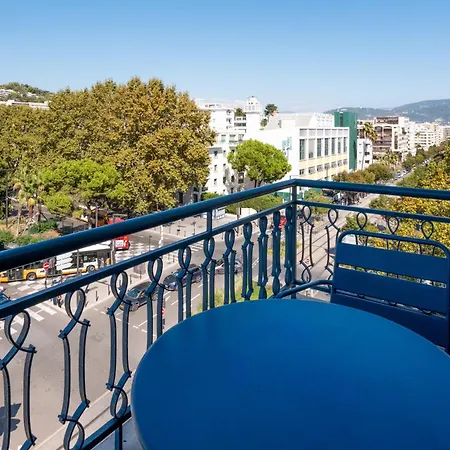 Crisol Promenade Nice