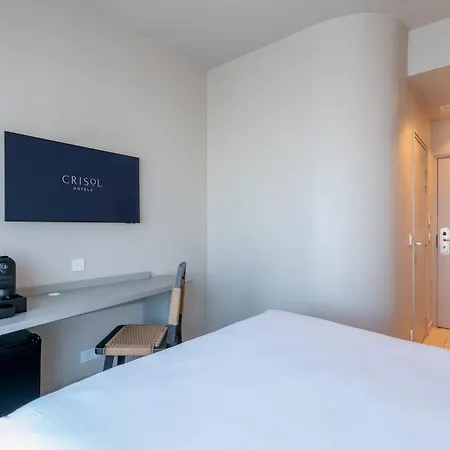 Hotel Crisol Promenade