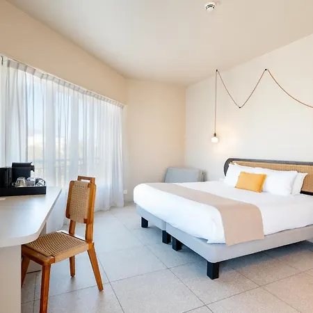 Crisol Promenade Hotel Nice