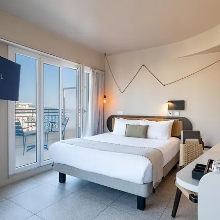 Hotel Crisol Promenade *