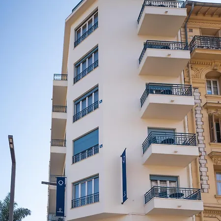 Crisol Promenade Nice