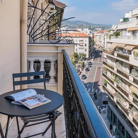 Crisol Mozart Hotel 4*